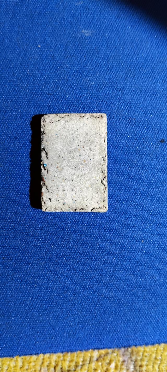 พระบ้านเก็บเก่า พระสมเด็จเล็กสวยๆ 3