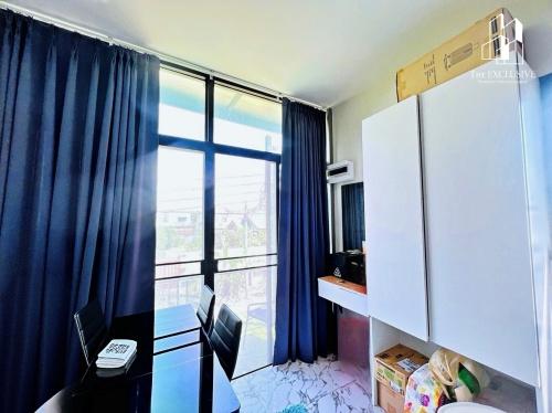 ขายโรงงานพร้อมที่อยู่อาศัย 100 ตร.ว. ถนนบ้านกล้วย บางบัวทอง นนทบุรี พร้อมดำเนินกิจการได้เลย 6