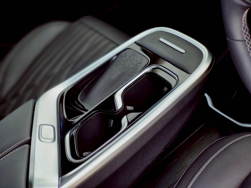 MG Maxus 9 V ปี 2023 ไมล์ 26,xxx km. 13