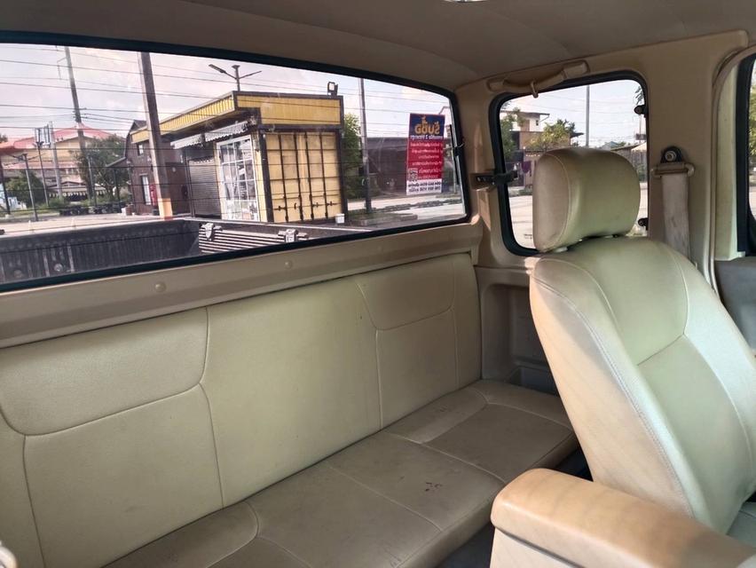 (แจ้งรหัสรถ BK53) Nissan Frontier 3.0💥ปี2004💥 รูปที่ 16