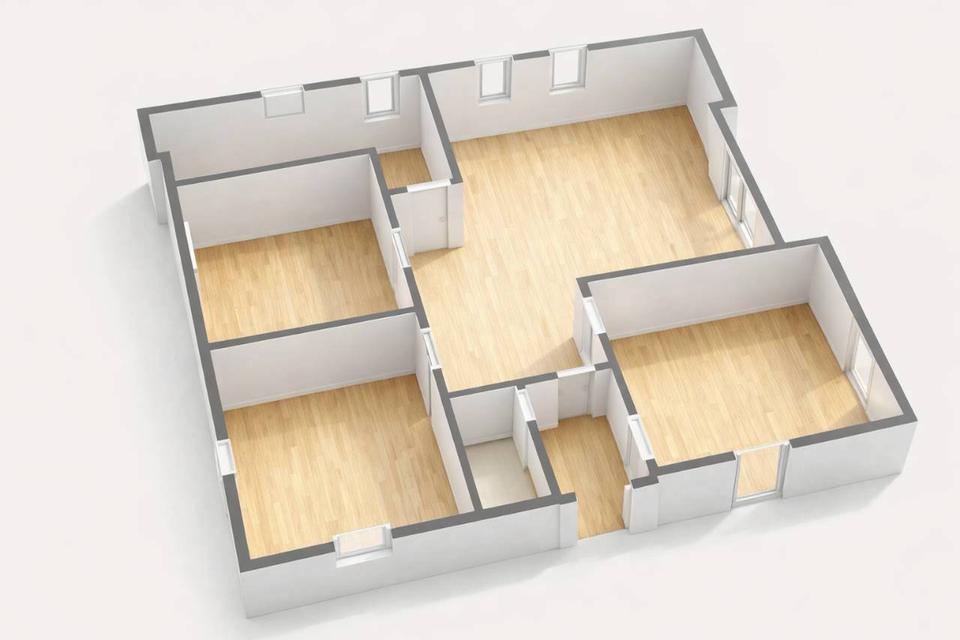 ขายบ้านเดี่ยว ชั้นเดียว อยุธยา ทำเลทอง 18