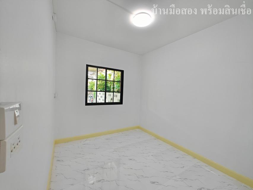พฤกษา 12A สายไหม 13