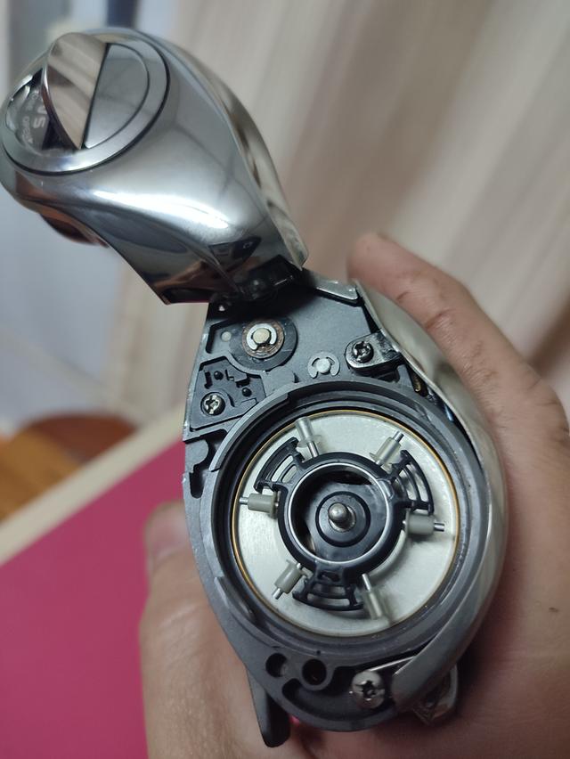 รอก ชิมาโน่ antares ar รูปที่ 5