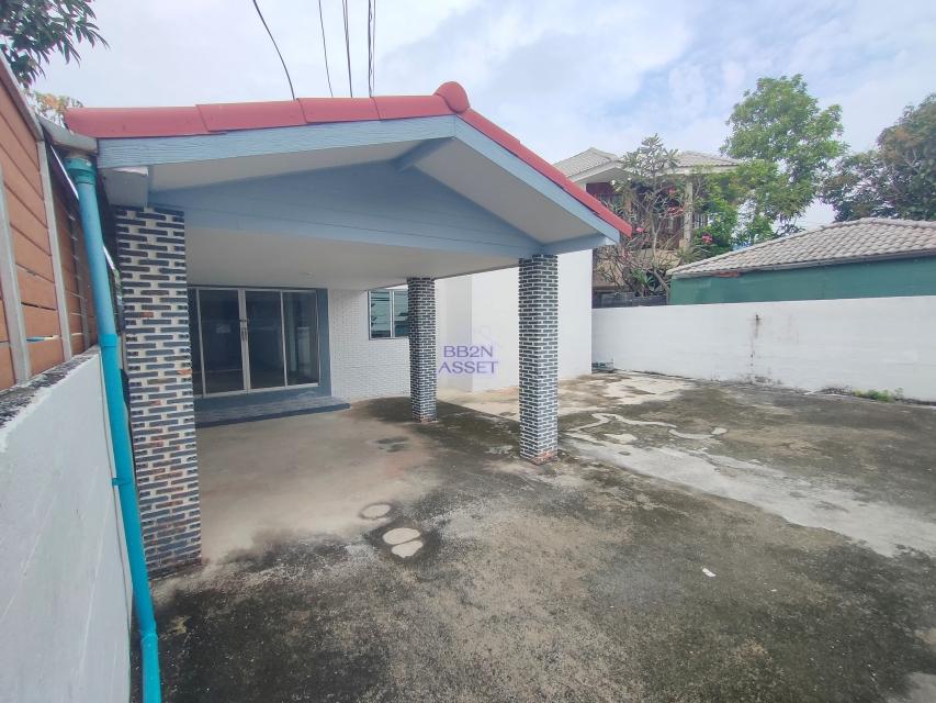 บ้าน ศิริสุข ดอนเมือง ช่างอากาศอุทิศ 24 4