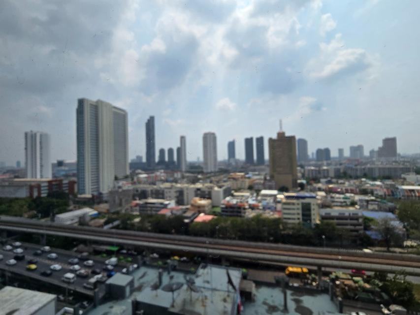 	ขายด่วน Urbano Absolute Sathon Taksin	 12