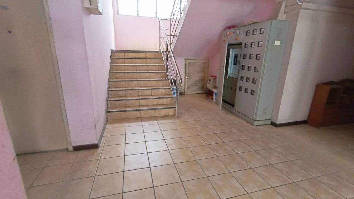 ขายที่ดิน ทำเลสวย ติดถนนพระราม 2 5