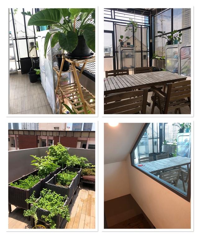 ขายตึกแถว เจริญนคร 18 อาคารพาณิชย์ 1 คูหา 4ชั้น+ดาดฟ้าหลังคาโครงเหล็ก 300ตรม. 15ตรว คลองสาน BTS กรุงธนบุรี iconsiam เสนาเฟสต์ Renovateแล้ว 10