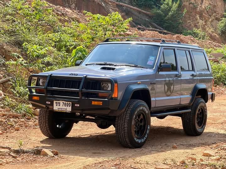 JEEP CHEROKEE ปี 1995