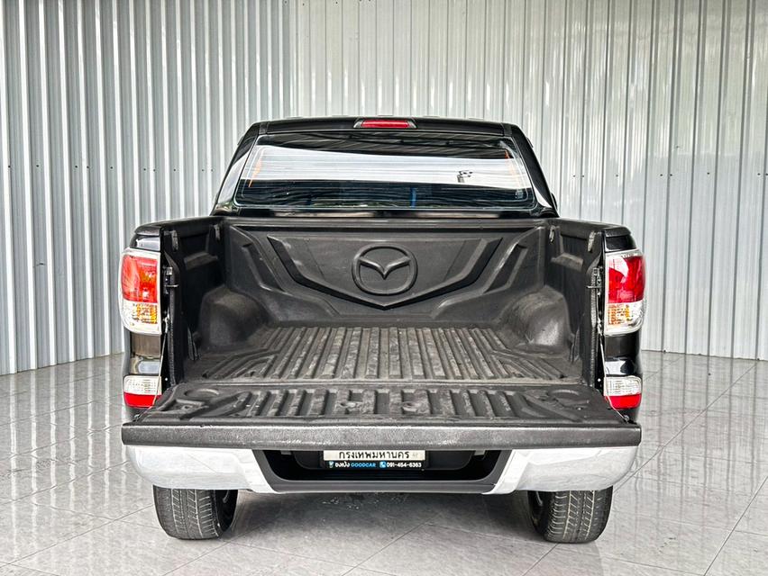 Mazda BT-50 PRO 2.2Hi-Racer 4ประตู ดีเซล เกียร์ธรรมดา ปี2015 รูปที่ 11