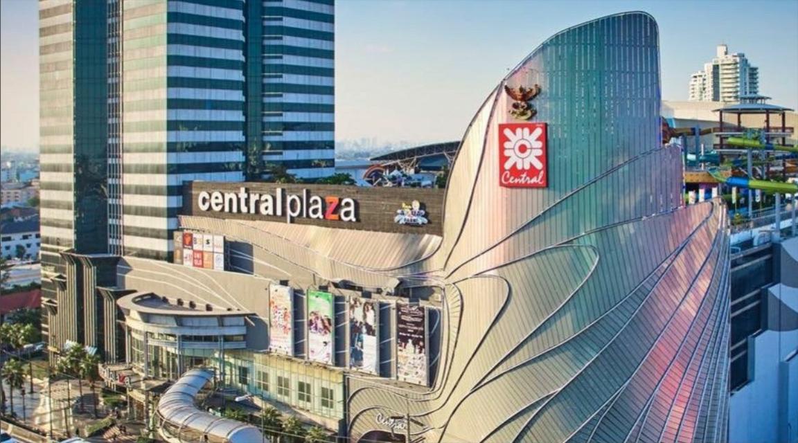 ขายที่ดิน 200 ตร.ว. ทำเลดี ใจกลางบางนา-ตราด ใกล้เซ็นทรัลบางนา 3