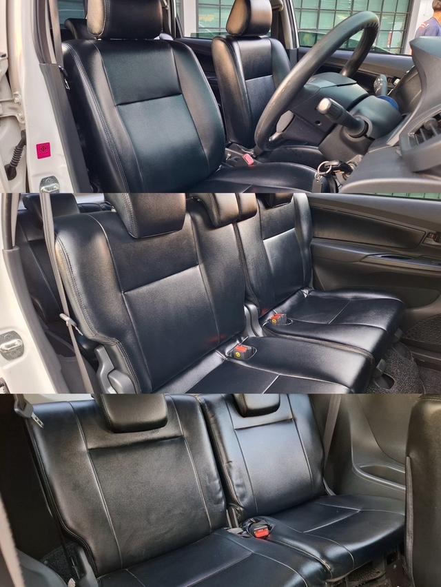 รหัสรถ KN1264 TOYOTA AVANZA 1.5 G ปี 2016 11