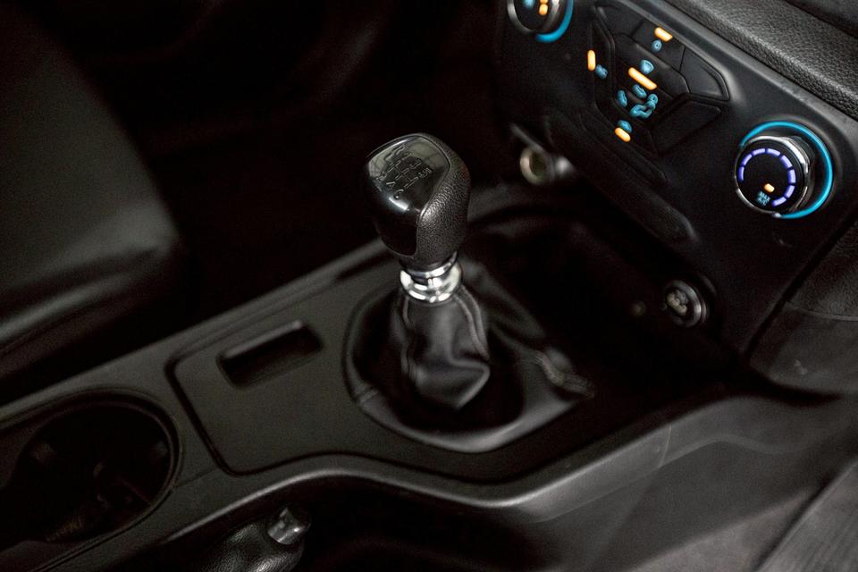 Ford Ranger 2.2 Xl ปี21 13