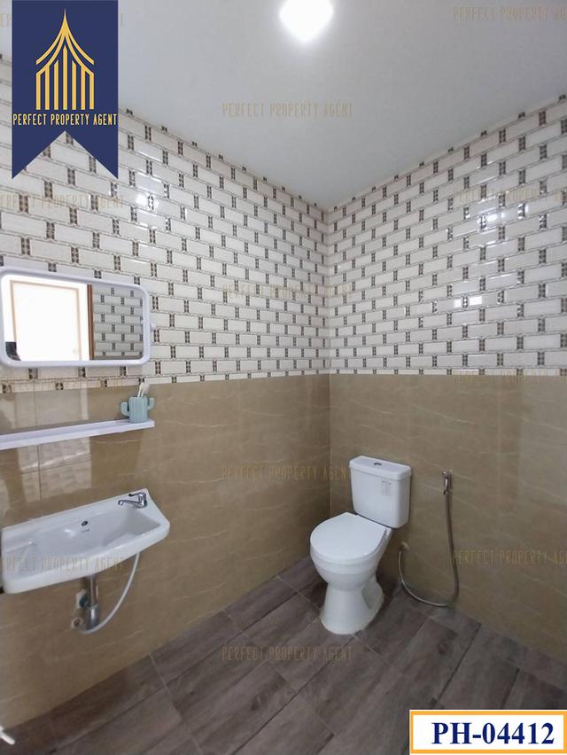 ขายบ้านรีโนเวท  พิบูลทรัพย์ โคกแฝด เลียบวารี  หนองจอก  กรุงเทพฯ  พร้อมอยู่ 14