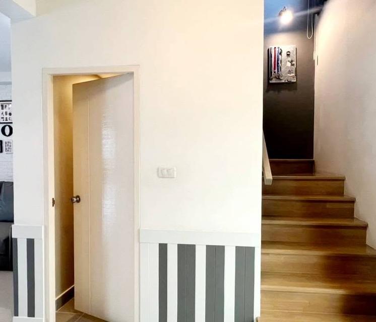 Townhome For Rent INDY BANGNA Km.7 15
