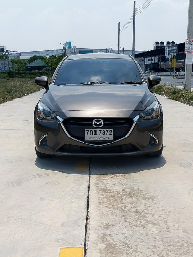 MAZDA2 1.3 Hi-Connect 2018