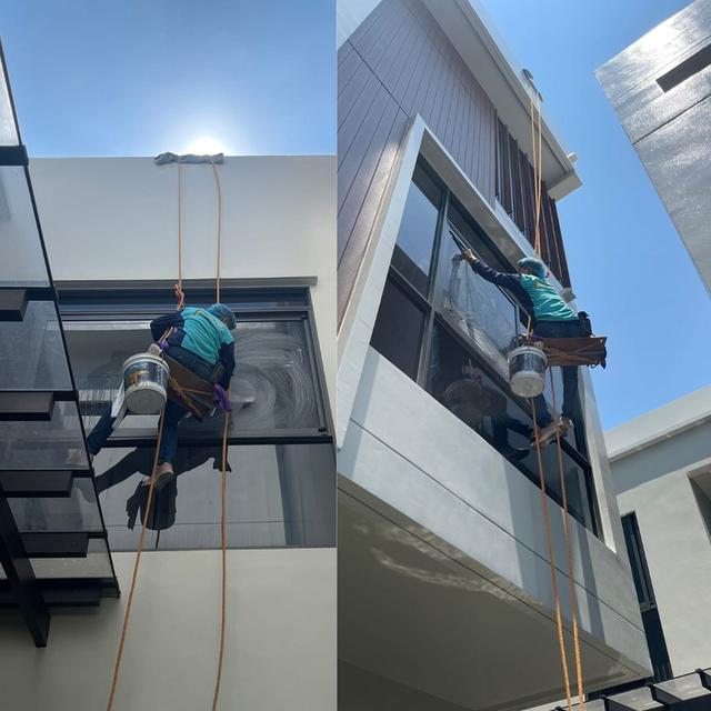 PRO CLEANING CENTER (โปรคลีนนิ่งเซ็นเตอร์) บริษัททําความสะอาด รับจ้างทําความสะอาดบ้าน คอนโด สำนักงาน โรงงาน แบบครบวงจร กรุงเทพมหานคร รูปที่ 13