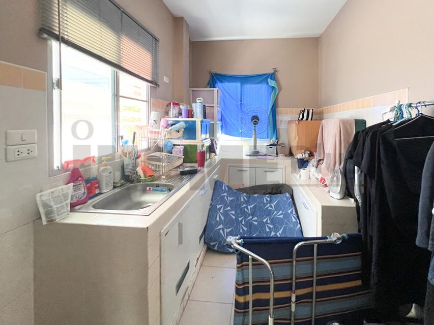 เดอะ ซิตี้ รัตนาธิเบศร์ แค ราย The City Rattanathibet-Khaerai 10