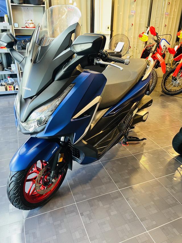 ขายด่วน Forza350/2021 รูปย่อยที่ 4