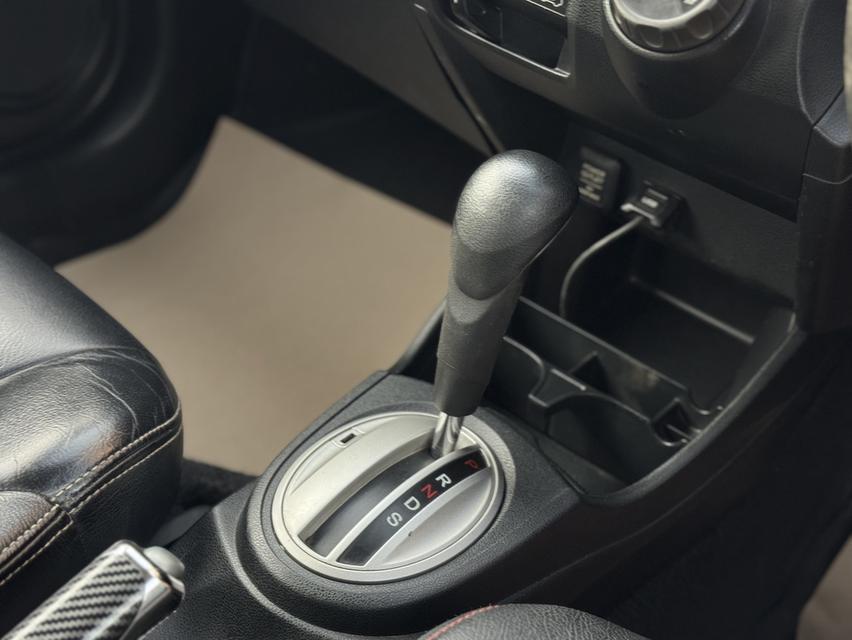 HONDA JAZZ GE 2008 AUTO TOP SV 10