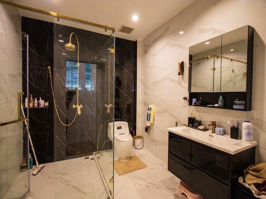 ขายบ้านเดี่ยวหลังมุม Panya Intra P4 คลองสามวา ทำเลดี เดินทางสะดวก ใกล้แฟชั่นไอส์แลนด์ 9