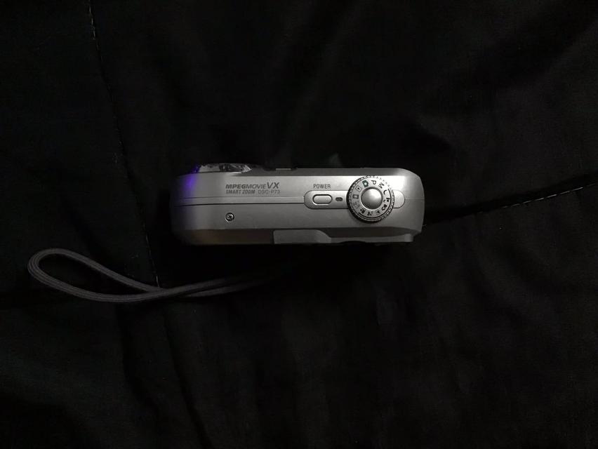Sony DSC-P73