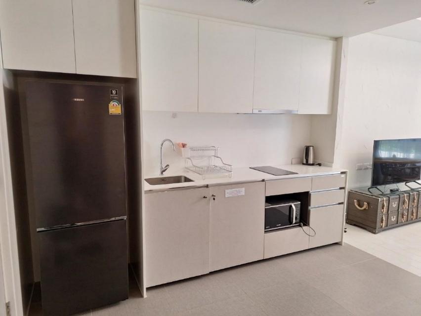 📝 ประกาศขาย: Veranda Hua Hin (Pool Access ตึก E - เลือกได้ 2 ห้อง) 6