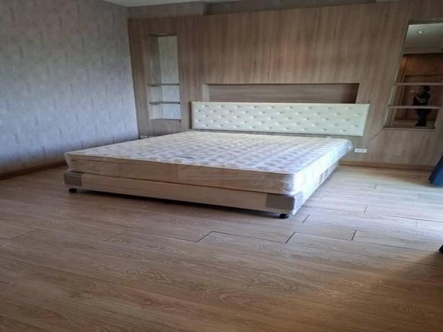 PB5969ให้เช่า บ้านเดี่ยว หมู่บ้านกรีนเนอรี่ วิลล์ รามคำแหง สไตล์โมเดิร์นคลาสสิค ตรงข้าม รพ.เกษมราษฎร์ เขตสะพานสูง 10