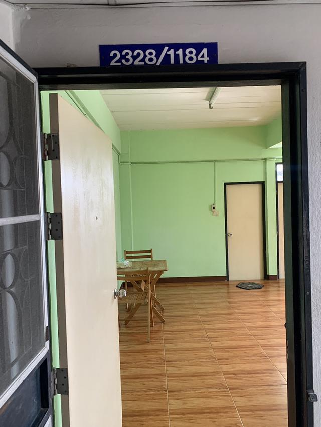 Condo​มือสองขนาด​40​ตรม. 3