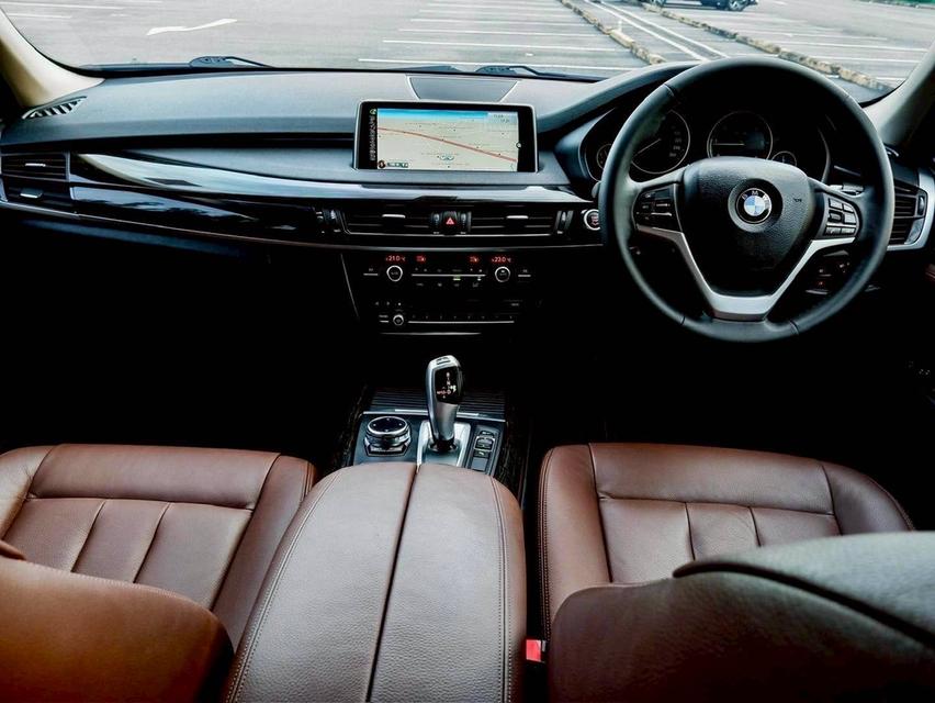 รหัสรถ PR1191 BMW X5 sDRIVE 25d PURE EXPERIENCE Fulloption 12