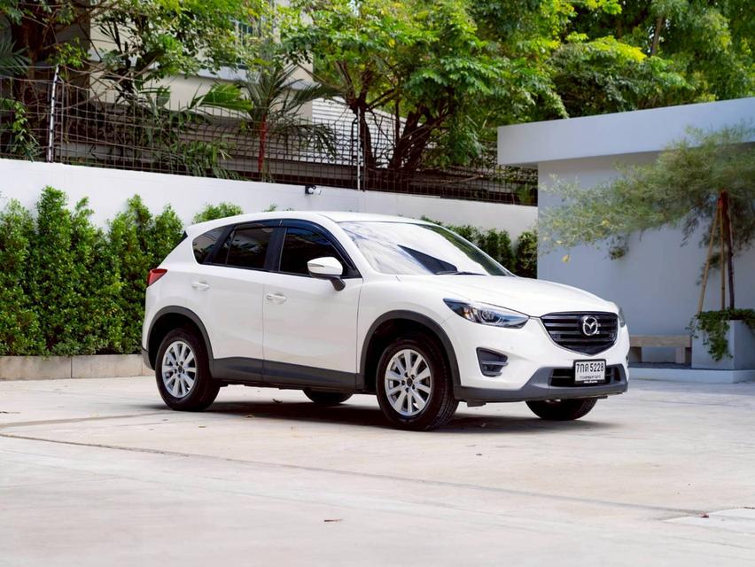 Mazda CX 5 2.0S ปี จด 2018  5