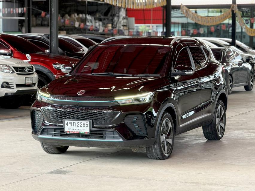 MG VS 1.5 D HEV ปี 2023 รูปย่อยที่ 3