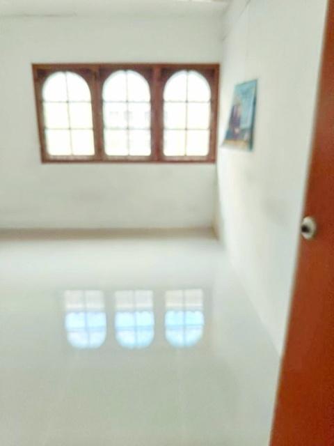 MRTบางชัน 900ม. ให้เช่าทาวน์เฮ้าส์ 2 ชั้น 2 นอน รามอินทรา70-78 แม็คโคร รามอินทรา 200 ม. 2 น้ำ 17 ตร.วา. ตลาดใหม่บางชัน 8 5