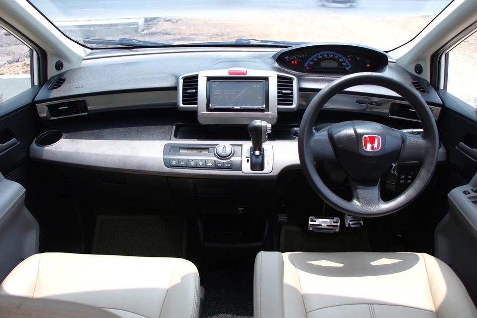 รหัสรถ PB4440 HONDA FREED 1.5 EL 2012 เบนซิน TOP 15