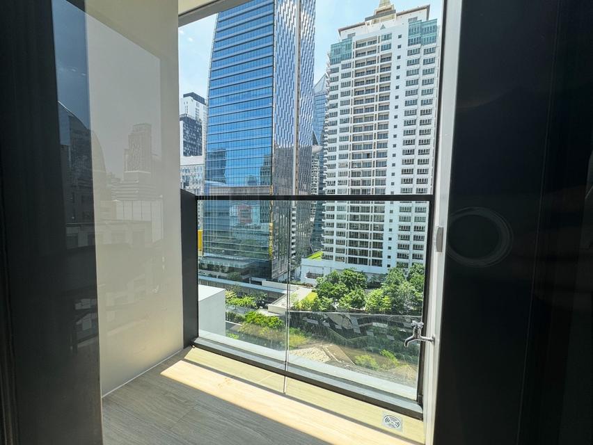 Prime 2 Bedroom in Langsuan 7