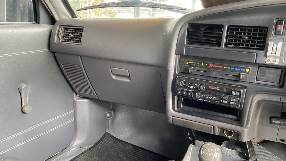 TOYOTA LN106 กรมป่าไม้ 10