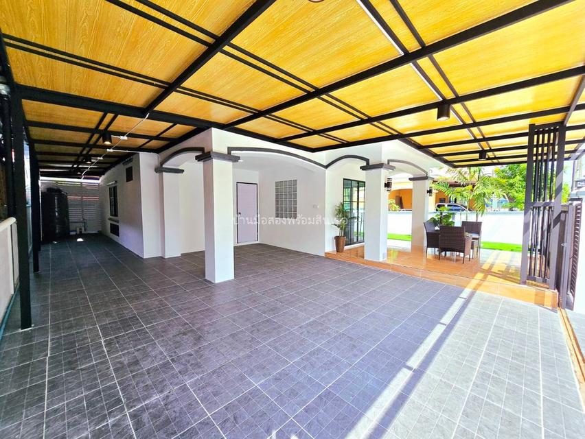 หมู่บ้านเคซีโฮม หทัยราษฎร์ 34/3 2