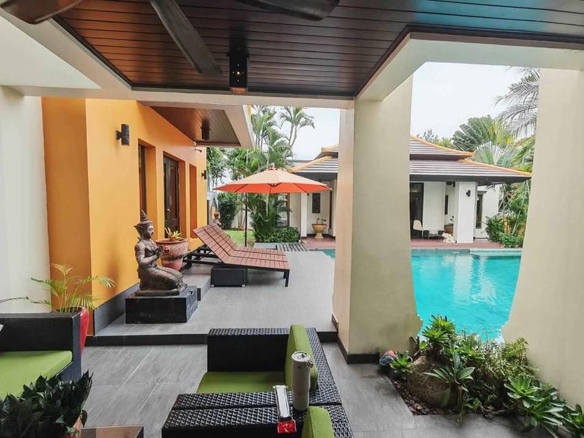 For rent Phutara Villa Pattaya 14