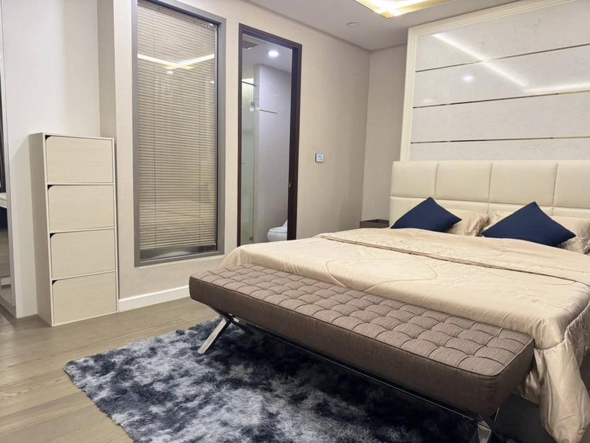 ปล่อยเช่าคอนโดทำเลรัชดา–ห้วยขวาง Amaranta Residence (อมรันทา เรสซิเดนซ์) พร้อมอยู่ครบ จบในห้องเดียว 4