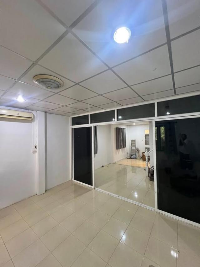 ให้เช่าทาวน์เฮ้าส์ 2 ชั้น หมู่บ้านอิ่มอัมพร 2 ริมถนนราชพฤกษ์ ไลน์ไอดี ✅ @ibx7531n 2