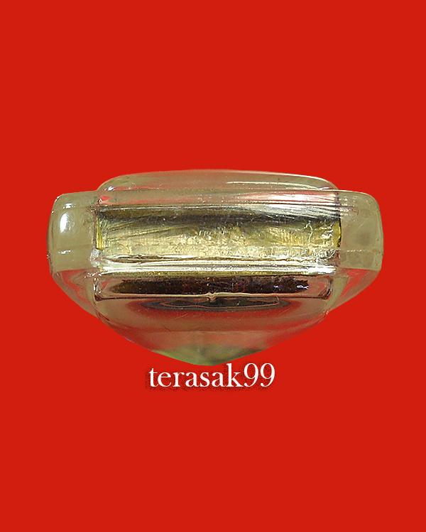 หลวงพ่อโสธร2หน้า ปี2508 พิมพ์เม็ดพระศก 57-57 ราคาเบาๆ รูปที่ 3