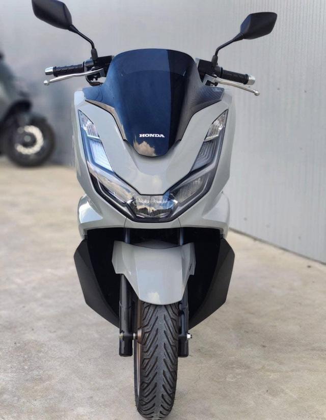 ส่งต่อ Honda PCX 160 Abs จังหวัด ภูเก็ต