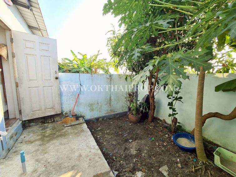 ทาวน์โฮม ฉัตรไพลิน ลาดหลุมแก้ว ปทุมธานี 7