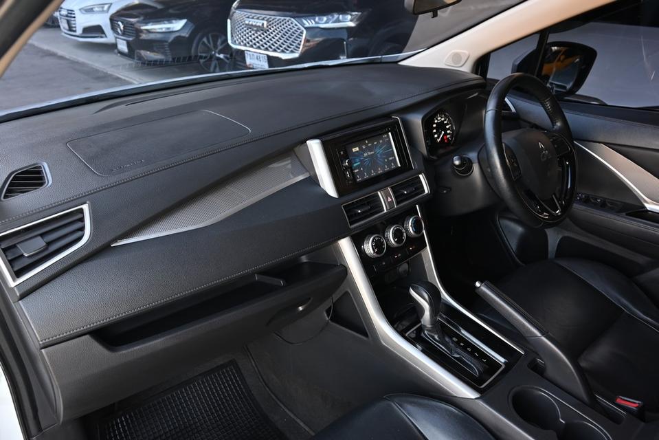 รถครอบครัวไมล์น้อยรอคุณอยู่นะMitsubishi Xpander 1.5 รูปที่ 12