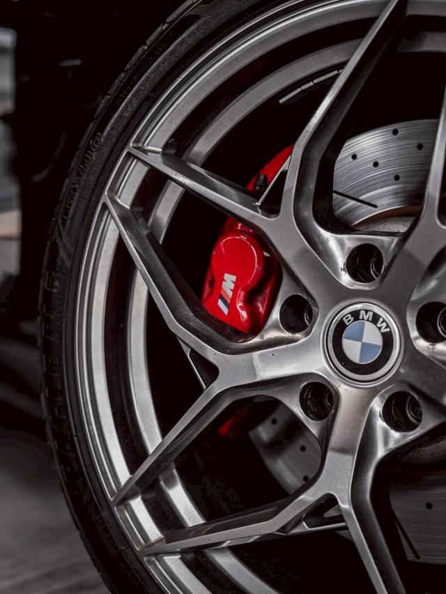 รหัสรถ 67GG5678 Bmw F30 Series3 320i ปี 2014 18