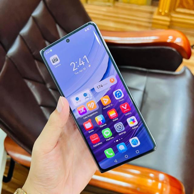 มือถือ Huawei Mate X5 3