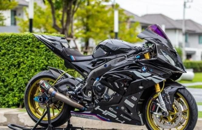 ขายด่วน BMW S 1000 R 3