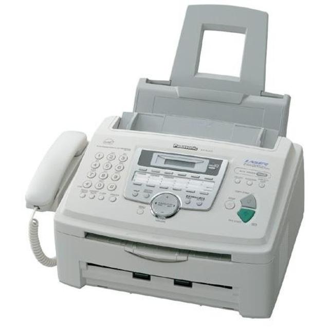 เครื่องแฟกซ์ brother sharp panasonic ซ่อมแฟกซ์ panasonic