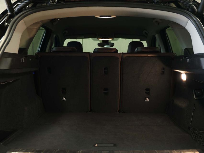 2022 BMW X1 2.0 F48 (ปี 16-20) sDrive20d xLine SUV AT B6846 รูปที่ 18