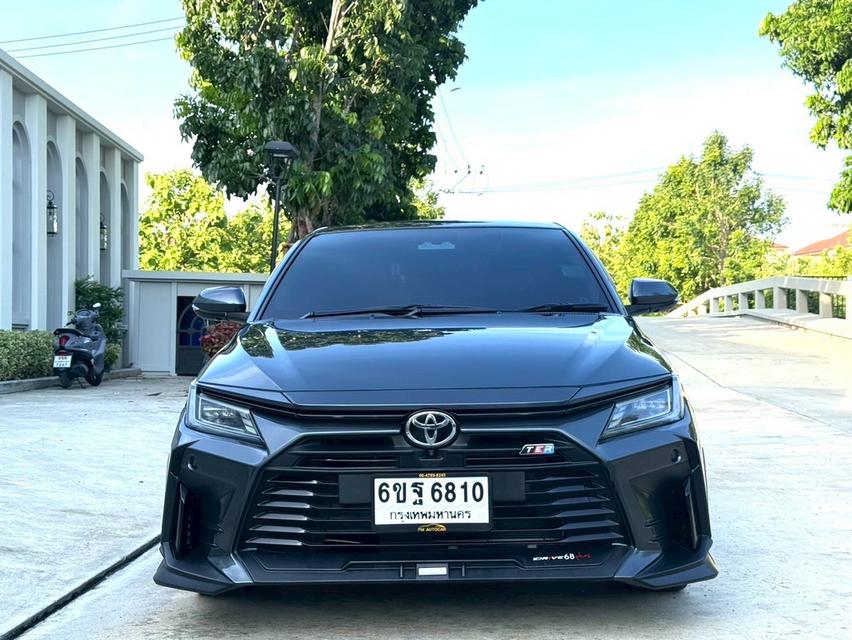 TOYOTA YARIS ATIV 1.2 PREMIUM ปี 2022 รูปที่ 7