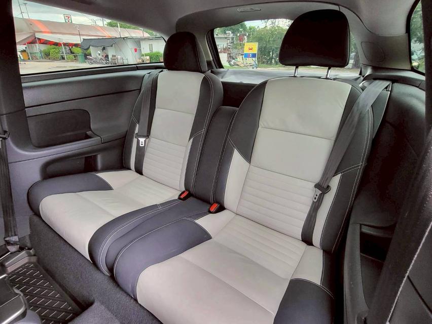  VOLVO C30 2.0 R-DESIGN 2011 รถหรู แฮทช์แบค ขายถูก คุ้มมากๆ 16